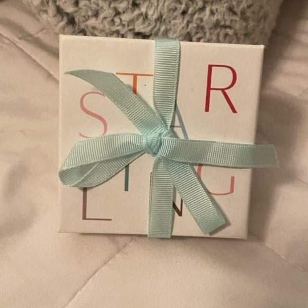 Mommy and Me matching white gold Heirloom Diamond Bracelet Set. New!